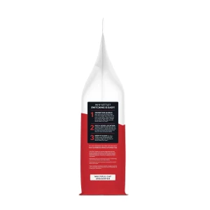 World's Best Multicat Unscented Cat Litter