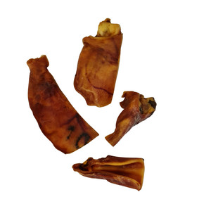 CHOMPY Pig Ears Dog Treats