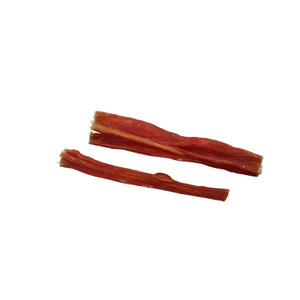 CHOMPY Bully Stick Bites Dog Treats