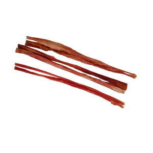 CHOMPY Bully Stick Bites Dog Treats