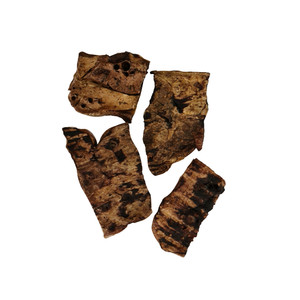 CHOMPY Beef Cubes Dog Treats