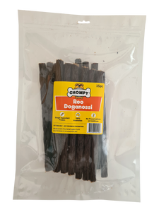 CHOMPY Doganossi Kangaroo Dog Treats