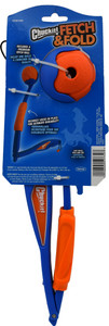 Chuckit! Fetch Fold Launcher Dog Toy