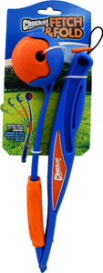 Chuckit! Fetch Fold Launcher Dog Toy