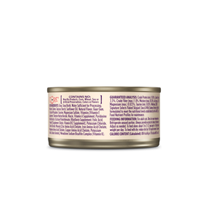 Wellness CORE Signature Selects Flaked Tuna With Salmon Entree Wet Cat Food
