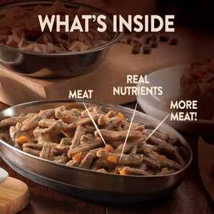 Wellness CORE Signature Selects Chicken With Chicken Liver Entree Wet Cat Food