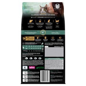 Pro Plan LiveClear Dry Kitten Food