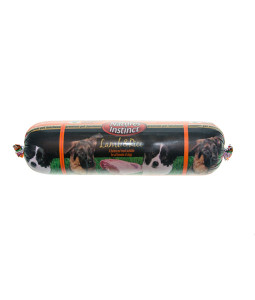 Natures Instinct Lamb & Rice Cooked Luncheon 2kg