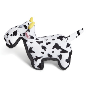 Kazoo Furries - Tough Cow Dog Toy
