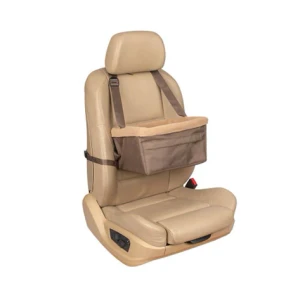 PetSafe Happy Ride Booster Seat 5kg seat