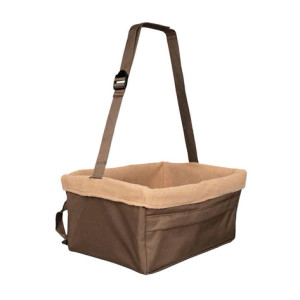 PetSafe Happy Ride Booster Seat 5kg pic