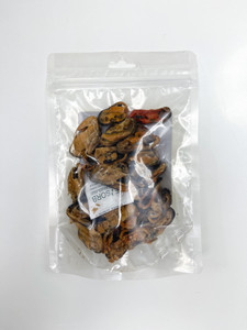 CHOMPY Green Lipped Mussels  Dog Treats