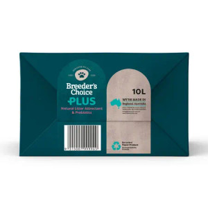 Breeders Choice Plus Kitten Litter