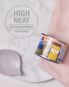 Feline Natural Canned Chicken Feast Cat Food