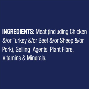ADVANCE Adult All Breed Turkey Wet Food