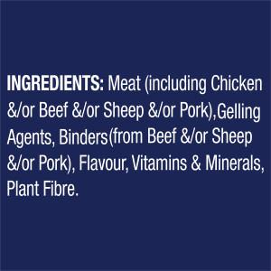 ADVANCE Adult All Breed Casserole with Chicken Wet Food
