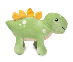 FuzzYard Dog Toy Stannis the Stegosaurus side
