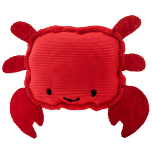 Beco Catnip Crab Cat Toy