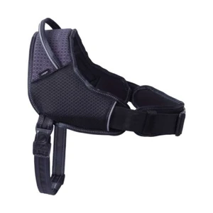 Rogz Dog  Airtech Sport Harness  NightSky Black XL