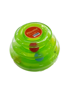 Petential Orb Tower Cat Toy