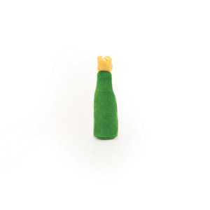 ZippyClaws Catnip Crusherz Bubbly Cat Toy
