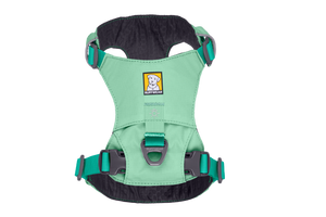 Ruffwear Hi & Light Lightweight Dog Harness Sage Green