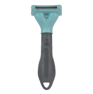 FURminator Short Hair Cat Deshedding Tool Small