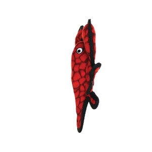Tuffy Sea Creatures Toy Jr. Larry Lobster