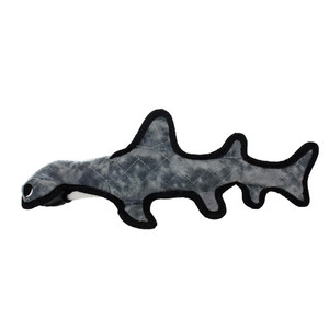 Tuffy Sea Creatures Toy Harley the Hammerhead Shark
