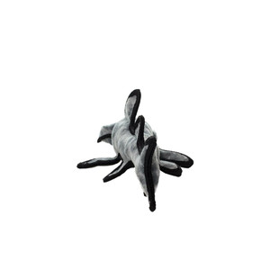 Tuffy Sea Creatures Toy Harley the Hammerhead Shark