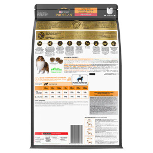 Pro Plan Adult Medium Breed Chicken Dry Dog Food