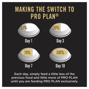 Pro Plan Adult Small & Toy Breed Sensitive Skin & Stomach Dry Dog Food