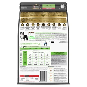Pro Plan Dry Puppy Medium Breed Chicken Dog Food