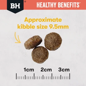 Black Hawk Healthy Benefits Indoor Chicken Dry Adult Cat Food