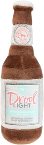 FuzzYard Drool Light Dog Toy