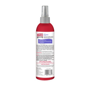 Nature's Miracle Cat Calming Spray