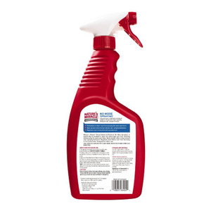 Nature's Miracle Cat No More Spraying