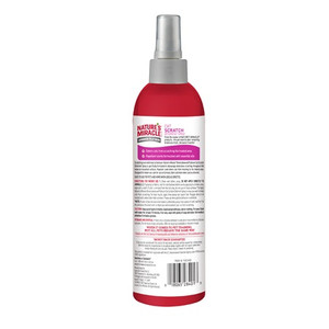 Nature's Miracle Cat Scratch Deterrent Spray