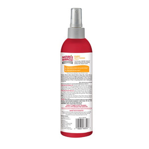 Nature's Miracle Potty Training Spray For Puppy