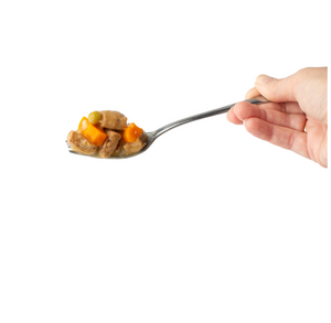 SavourLife Essentials Chicken with Vegetable & Brown Rice Wet Dog Food