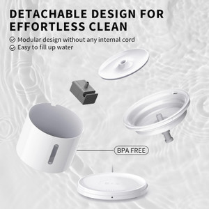 Petkit Eversweet Solo 2 Water Fountain