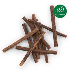 Kazoo Kitty Silvervine Dental Chews