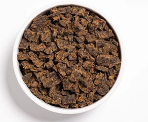 Prime 100 SPD Air Dried Beef and Carrot Dry Dog Food