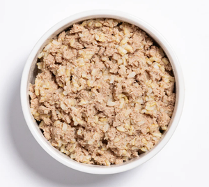 Prime 100 SPD Slow Cooked Chicken & Brown Rice Wet Dog Food