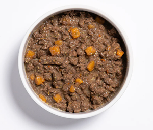 Prime 100 SPD Slow Cooked Lamb & Rosemary Wet Dog Food