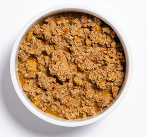 Prime 100 SPD Slow Cooked Salmon Pumpkin Wet Dog Food