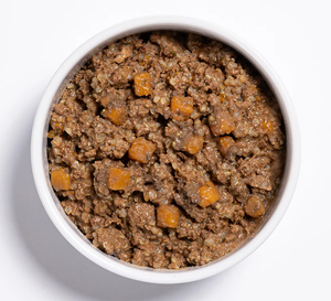 Prime 100 SPD Slow Cooked Kangaroo Pumpkin Wet Dog Food