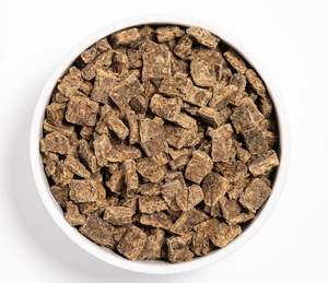Prime 100 SPD Puppy Air Dried Lamb, Apple & Blueberry Dry Dog Food