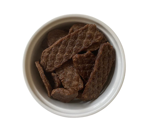 Prime 100 SPD Prime Cuts Duck Dog Treats