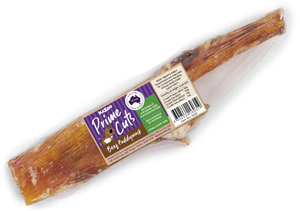Kazoo Prime Cuts Beef Paddywack Dog Treat
